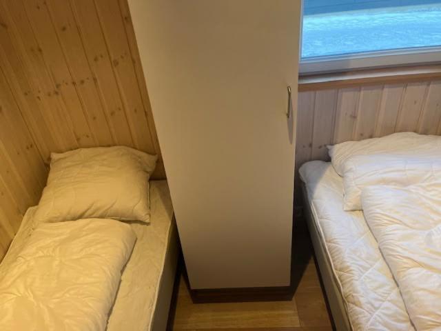 Storebaelt Camping Корсер Екстер'єр фото