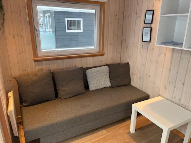 Storebaelt Camping Корсер Екстер'єр фото
