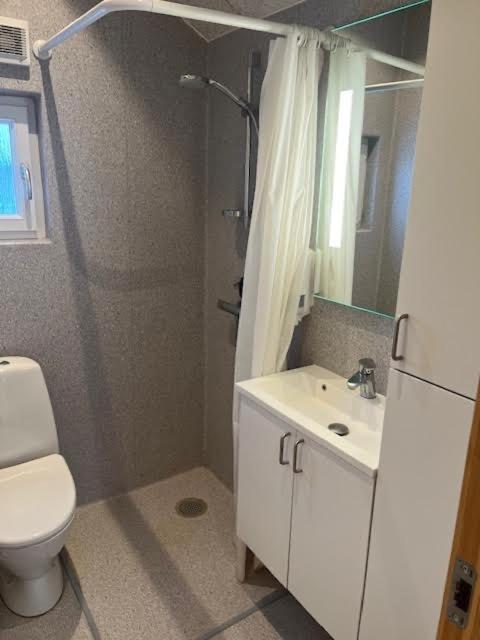 Storebaelt Camping Корсер Екстер'єр фото