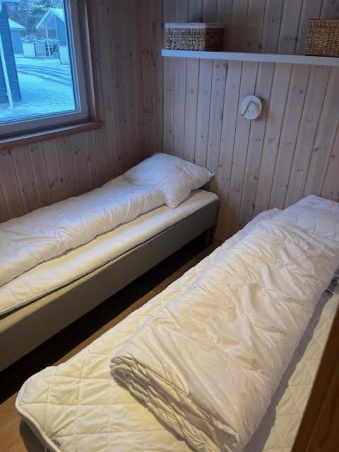Storebaelt Camping Корсер Екстер'єр фото