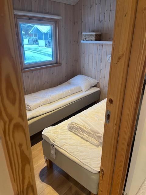 Storebaelt Camping Корсер Екстер'єр фото