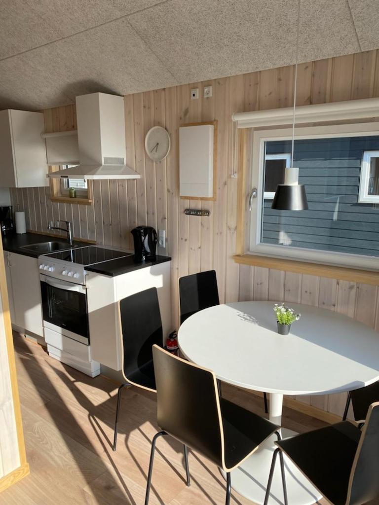 Storebaelt Camping Корсер Екстер'єр фото