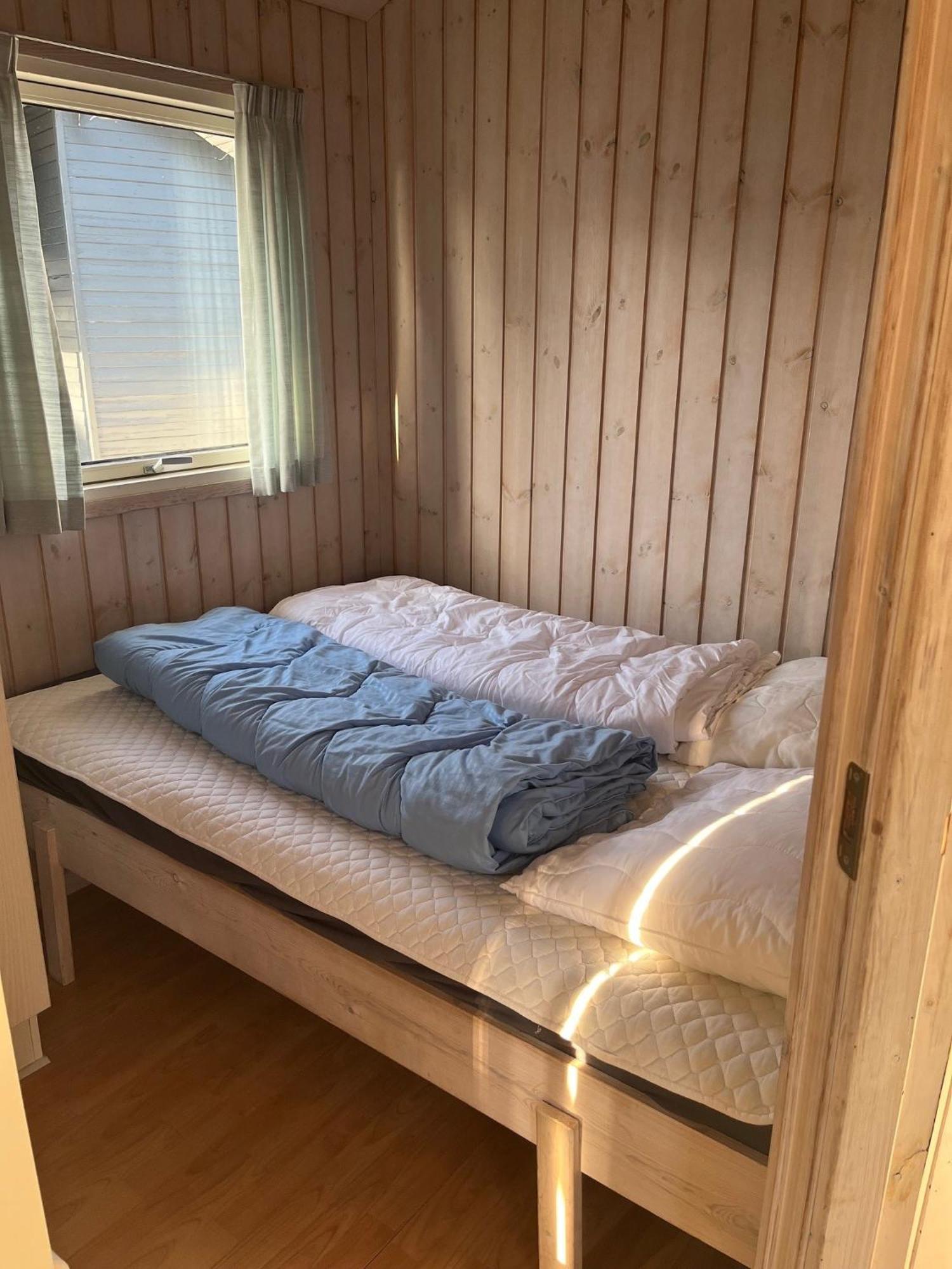 Storebaelt Camping Корсер Екстер'єр фото