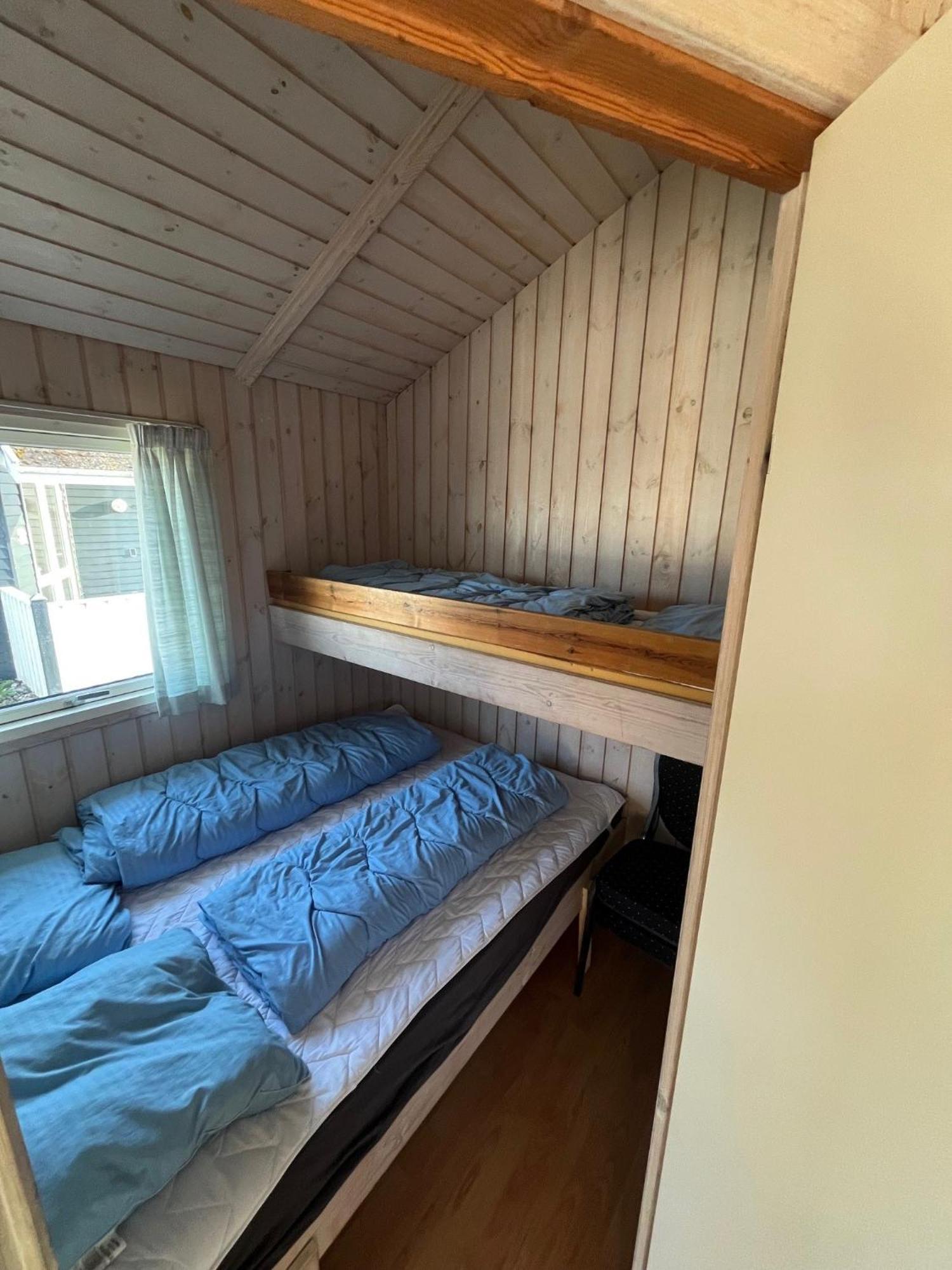 Storebaelt Camping Корсер Екстер'єр фото